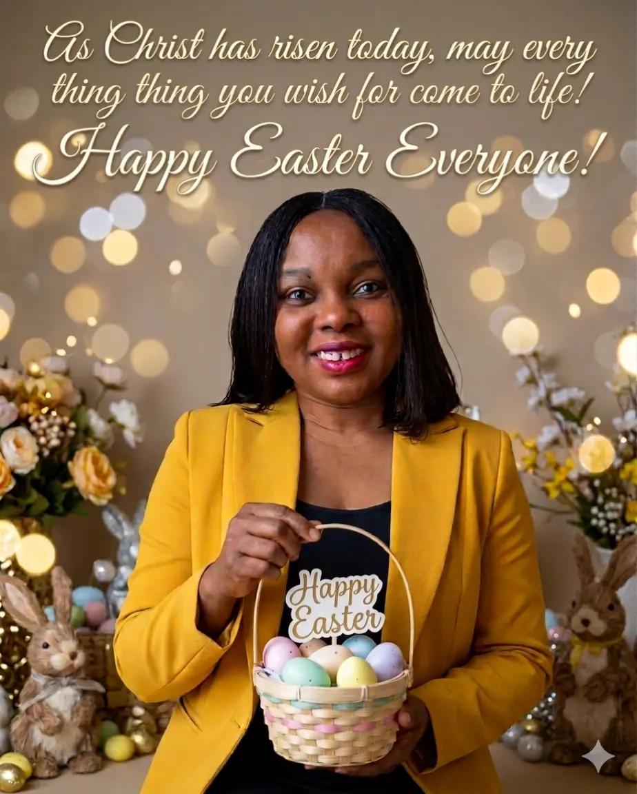 @Ewologhene Marioghae