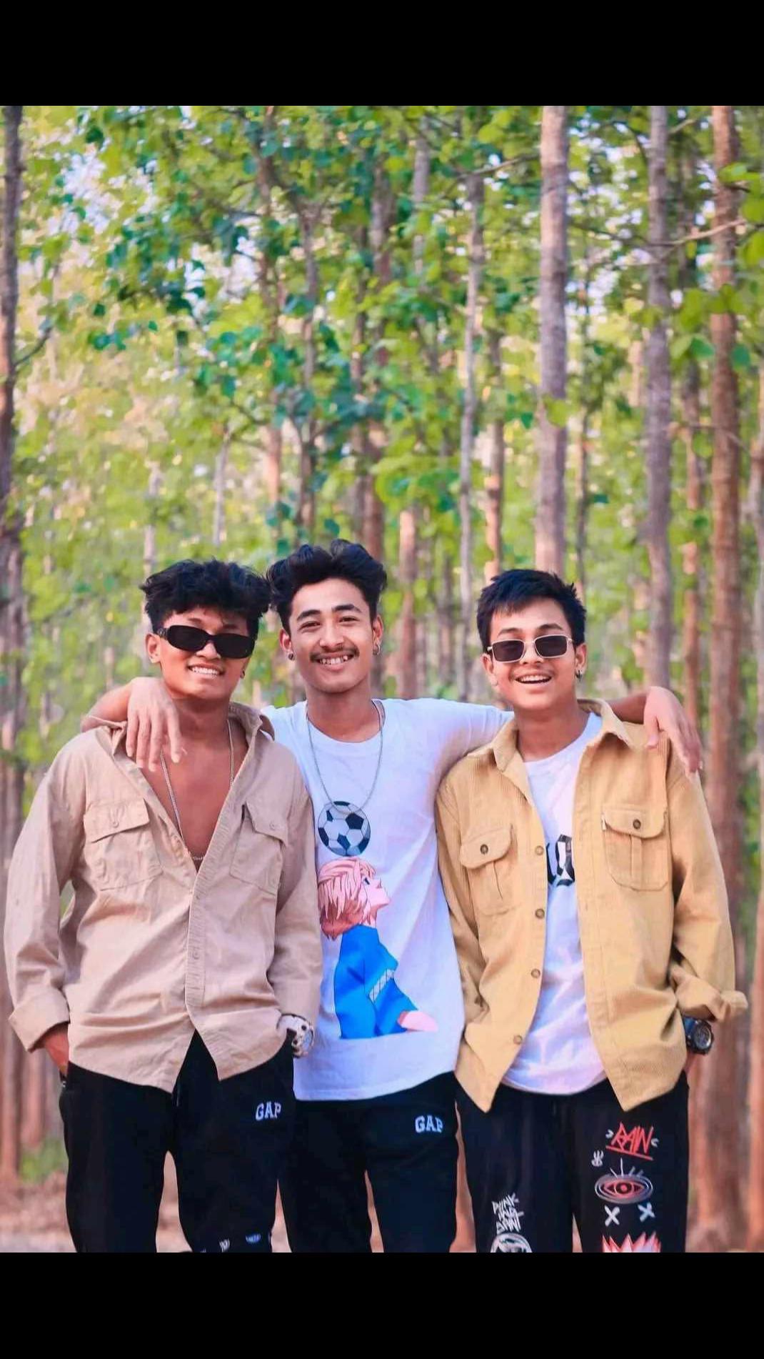 @SuRaJ 🫶