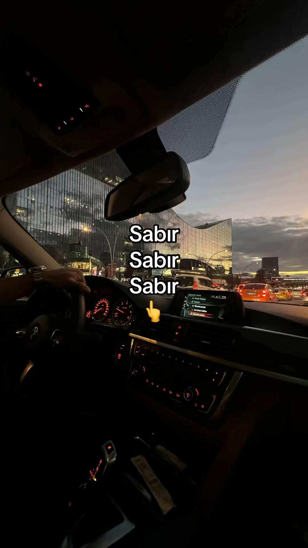 @Fatih Boyaci