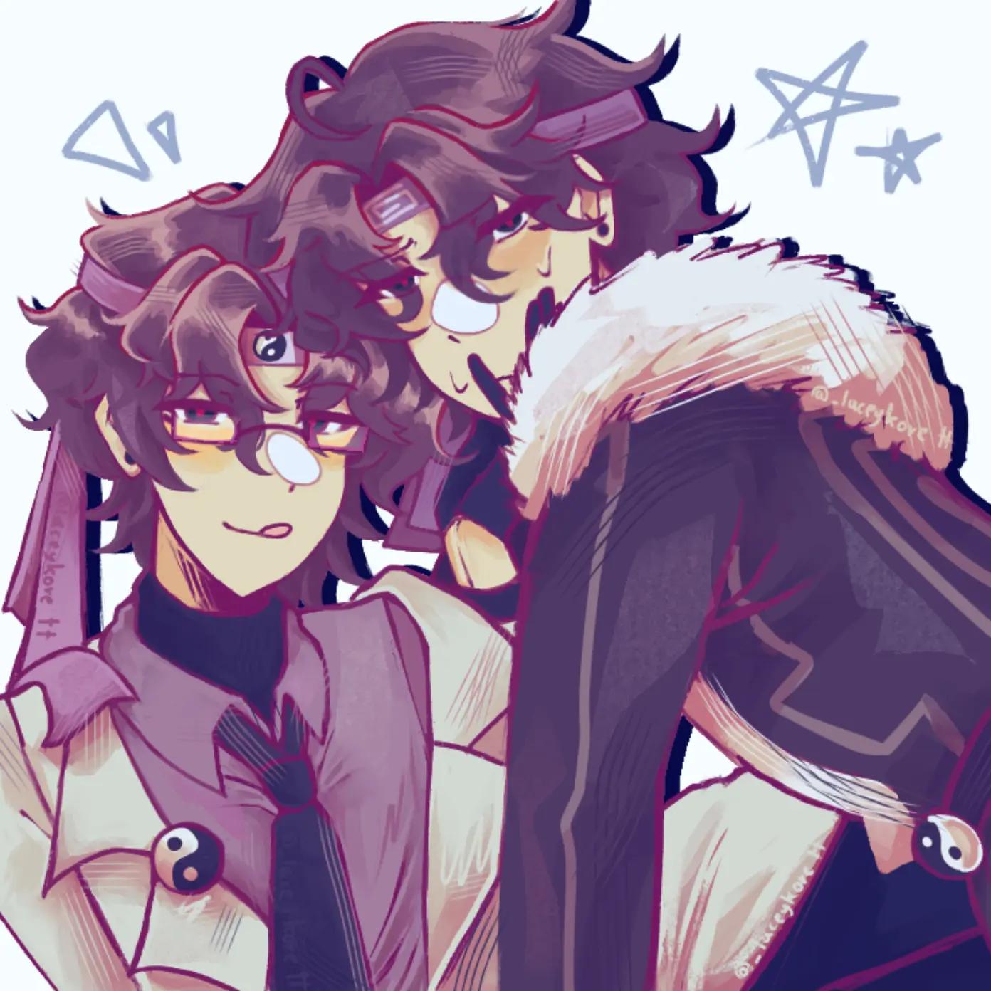 @Korr 🐧