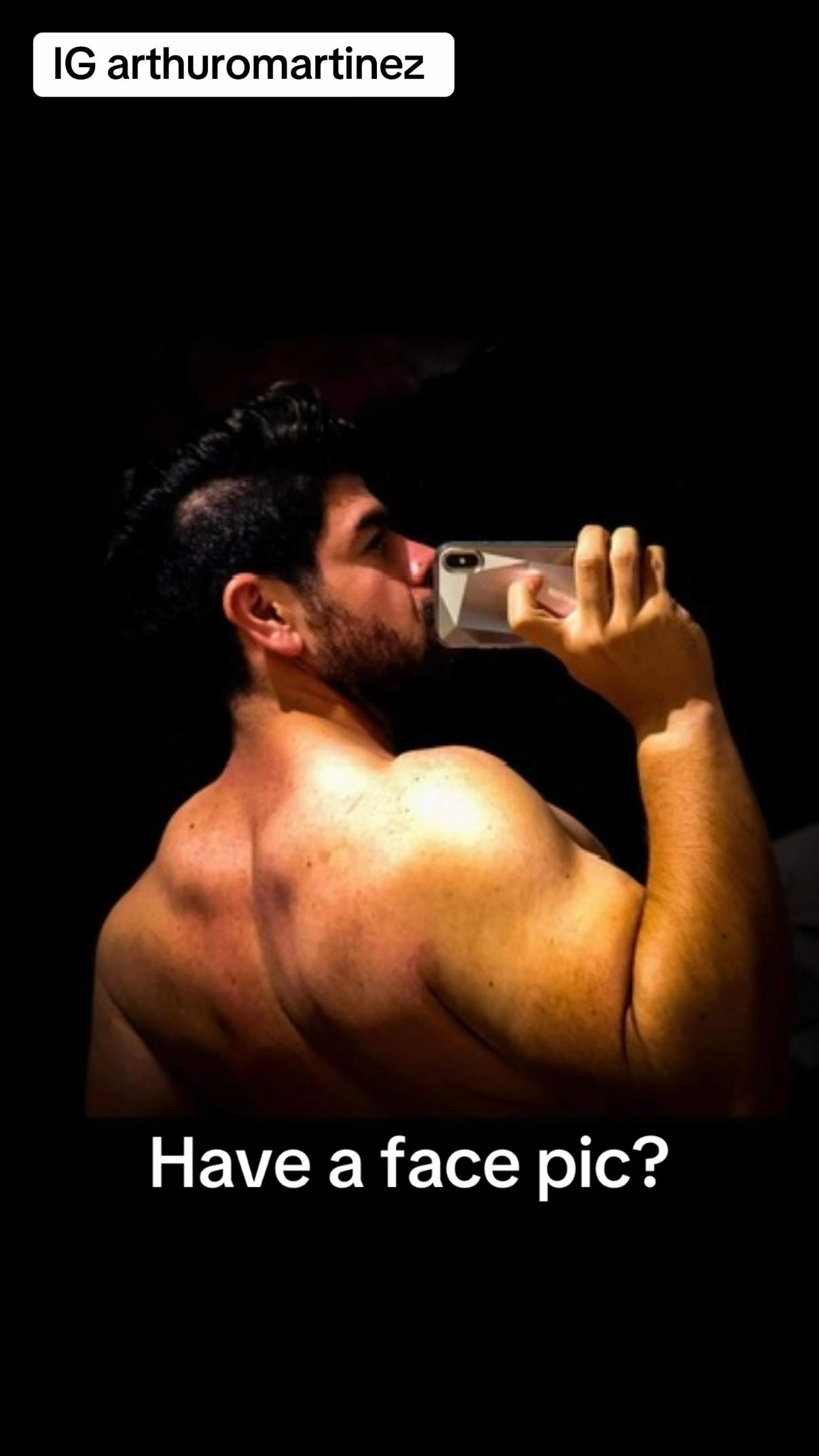 @Arturo Martinez