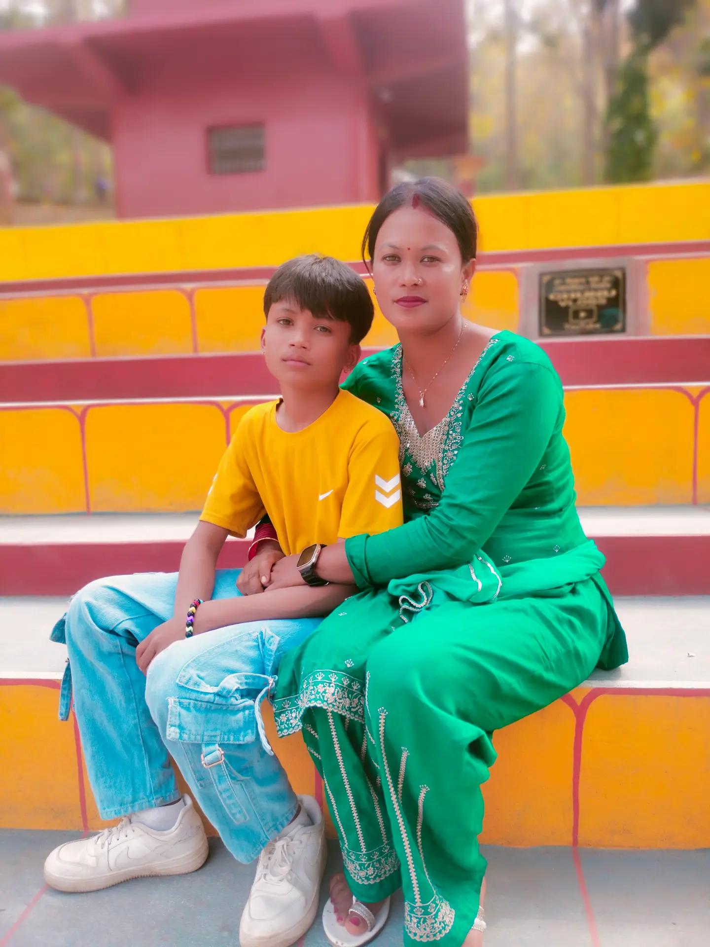 @Aayush maya