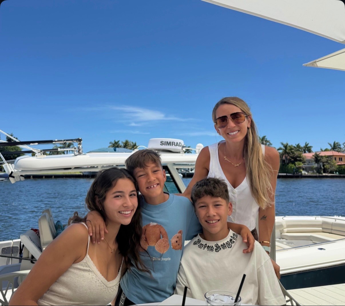 @Suarez family 🇺🇾✨