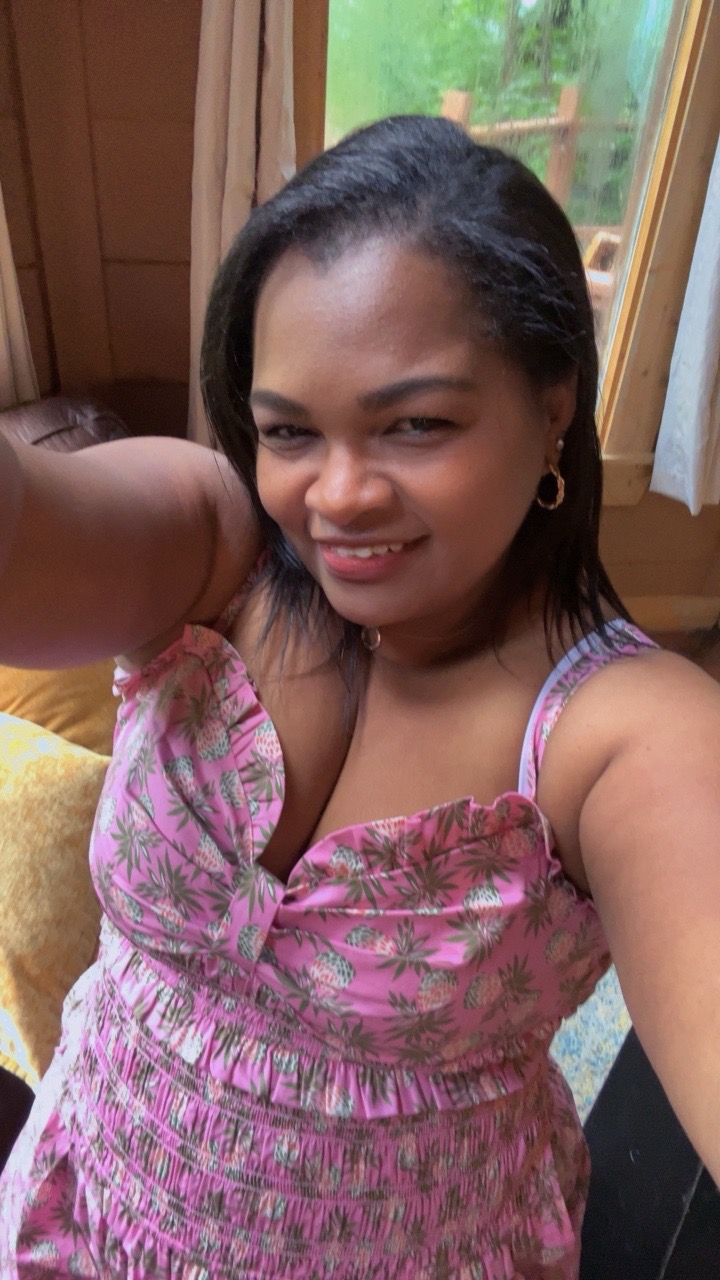 @mi negrita