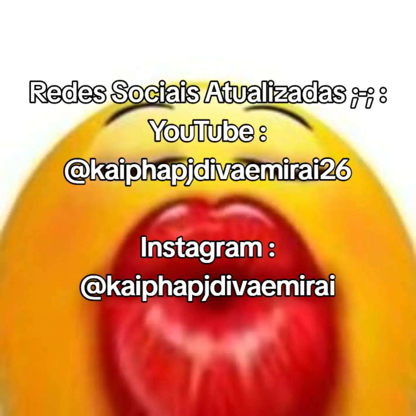 @kaiPhaPJDIVAEXFF2NDXMIRAI!