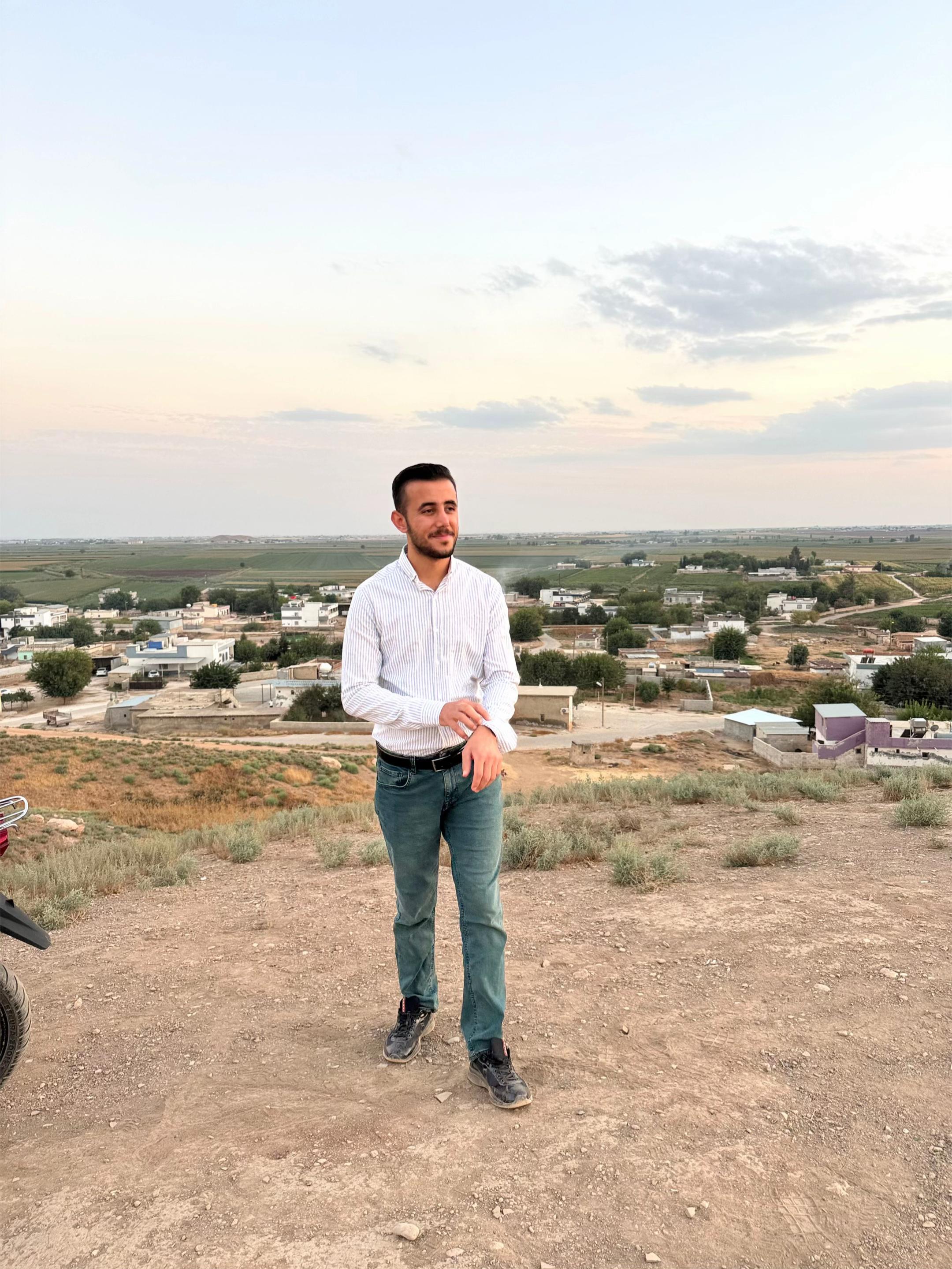 @Ferhat Büyükaslan