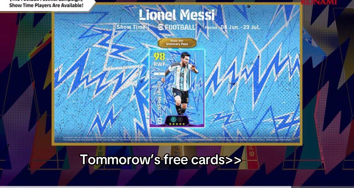 @eFootball Hub ⚽️🎮📱