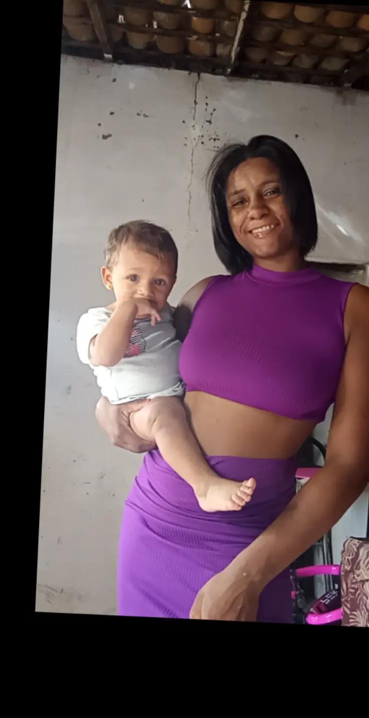 @Catiele Cruz