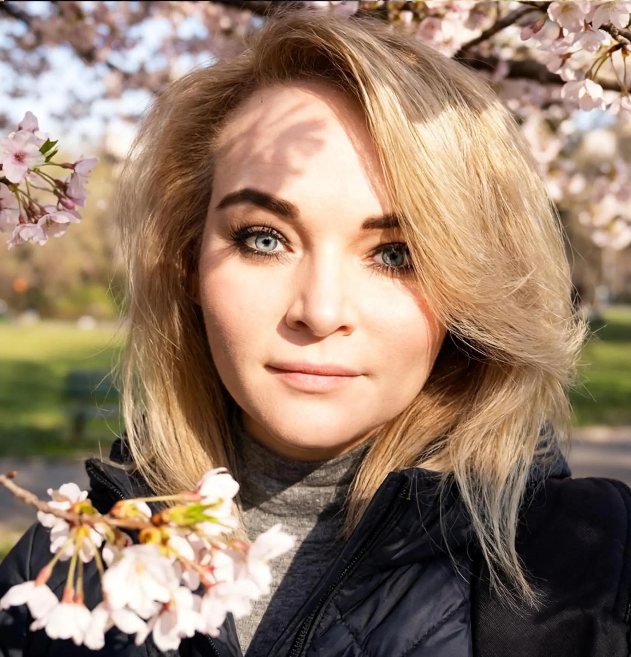 @Світлана Біріна