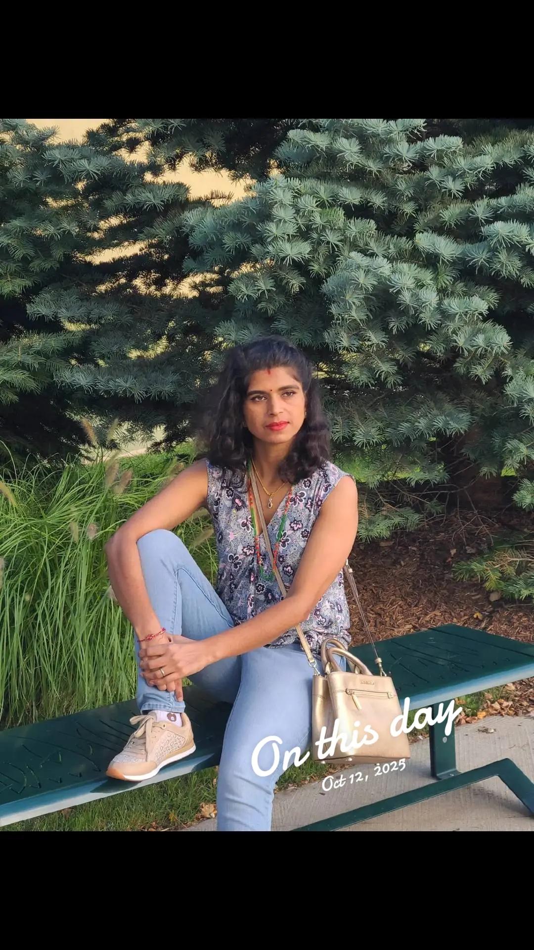 @Vidhya लामाकार्की