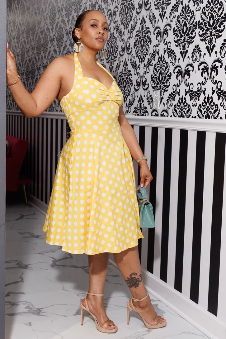 @Beauty Fort&eacute; Boutique