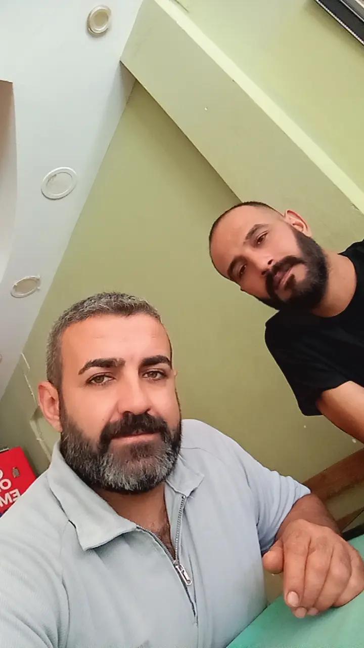 @Rıdvan Altın
