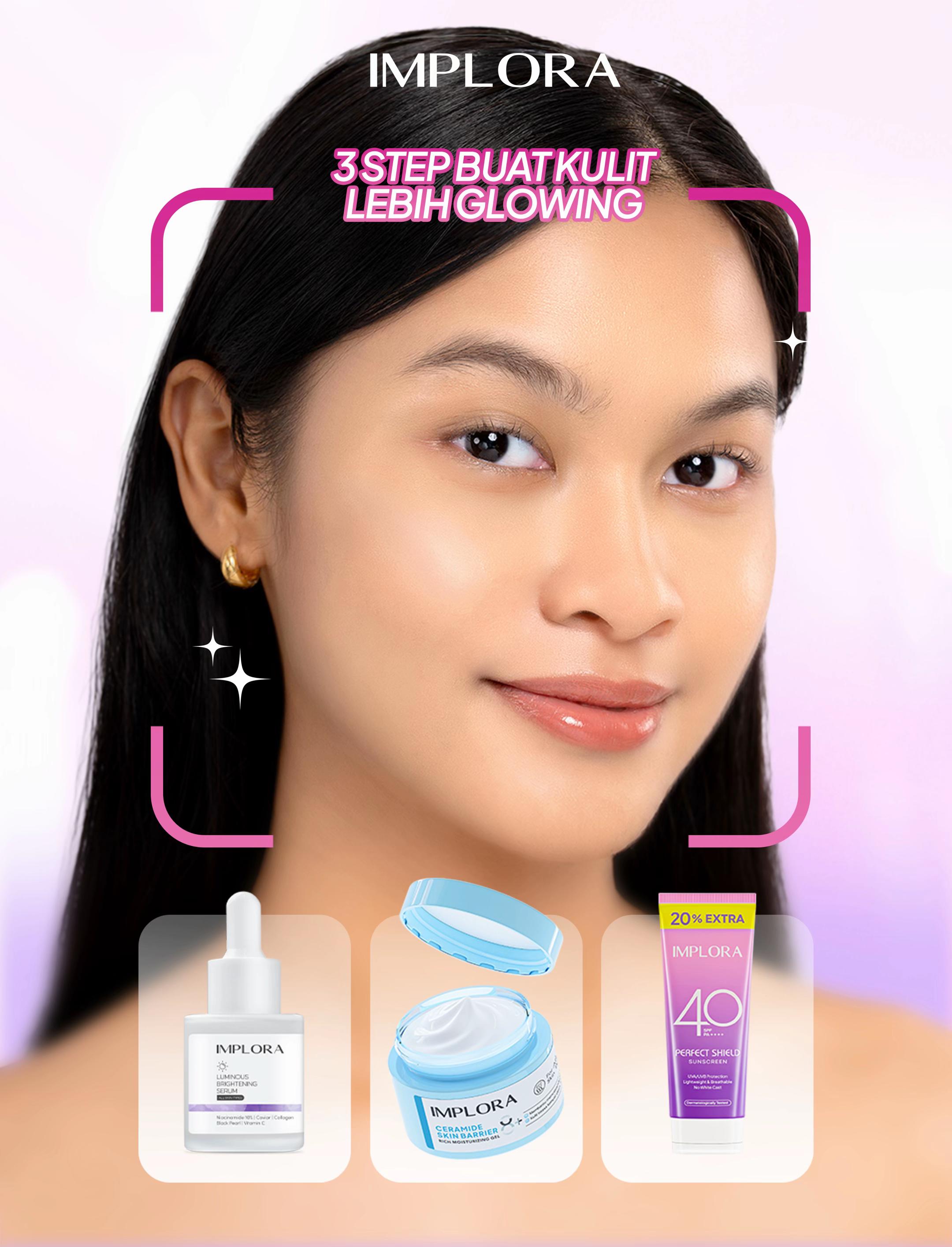 @Implora Cosmetics
