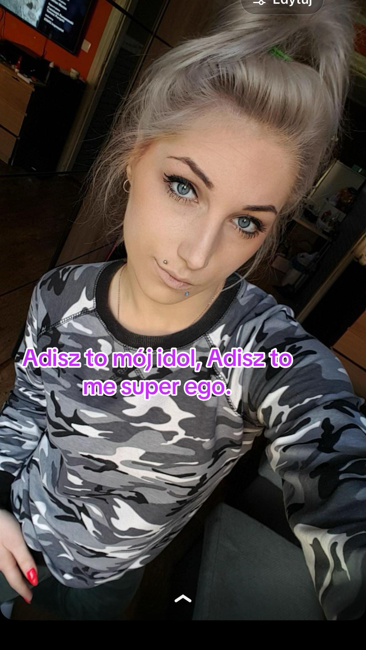 @Patrycja