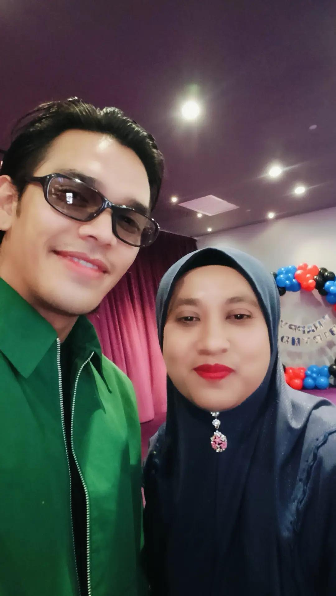 @Emiey Yusoff
