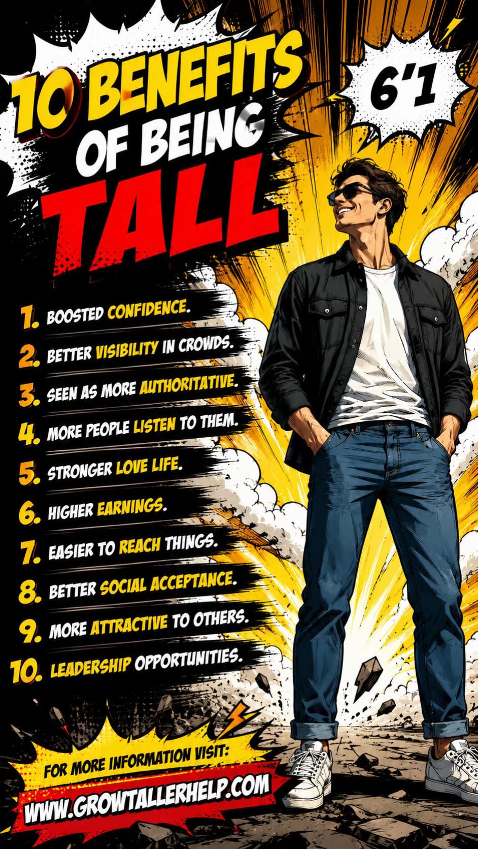 @Grow Taller Support – Official