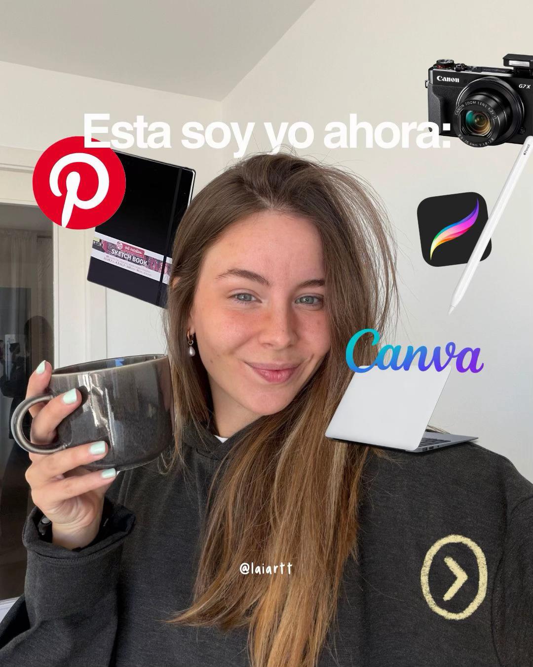 @Laiartt
