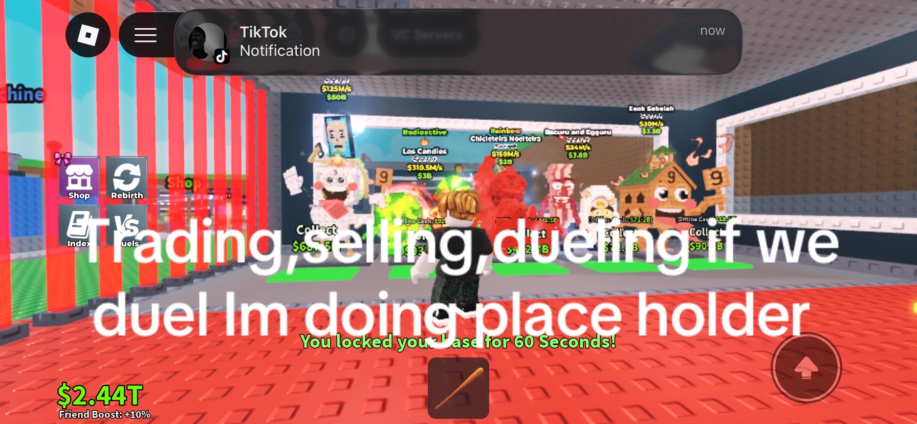 @ ️