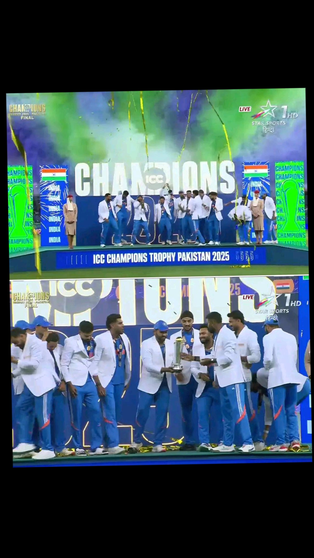 @🏏 Cricket World 🏏
