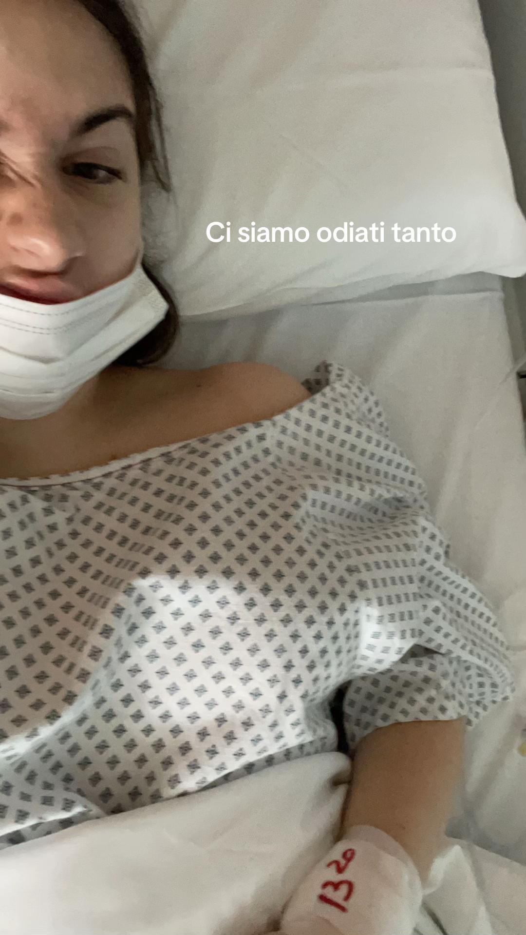 @Giulia Bertini