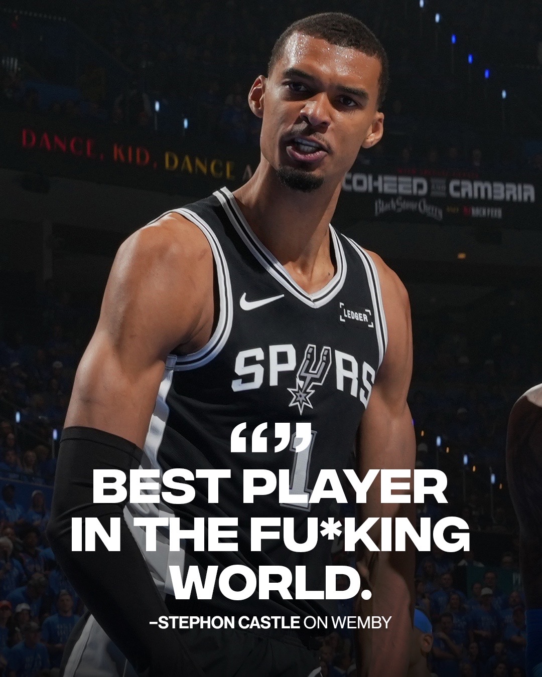 @Complex Sports