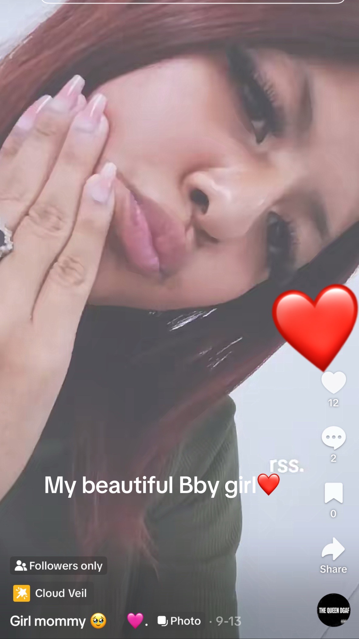 @Nicole Rosales