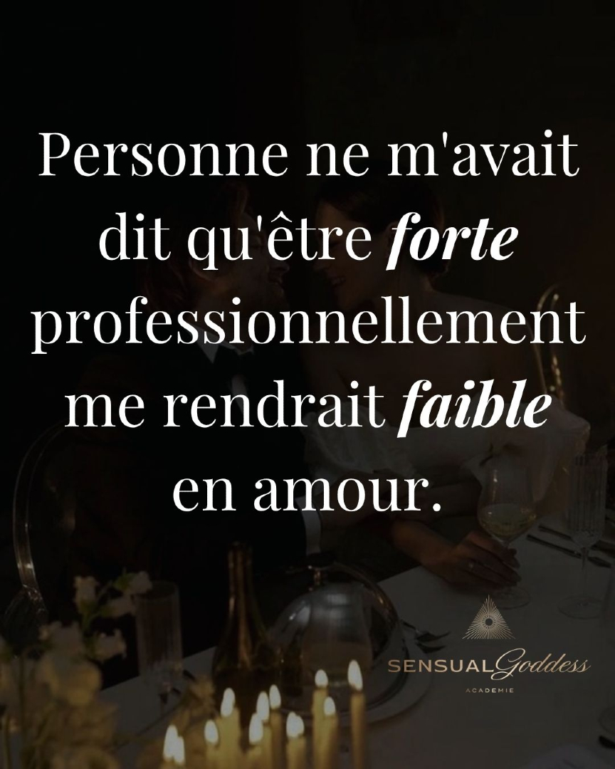 @Sensual Goddess
