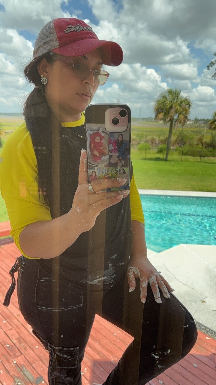 @Catrachita Medina🌻🍃