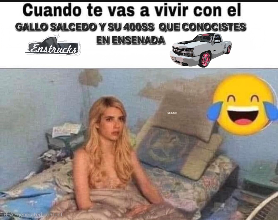 @EL Gallo Salcedo🇲🇽
