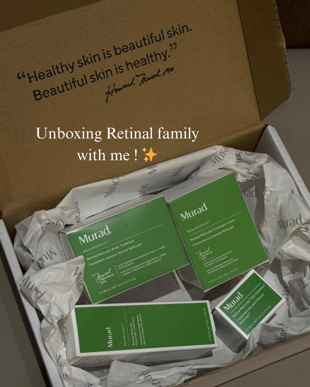 @Murad Skincare MY