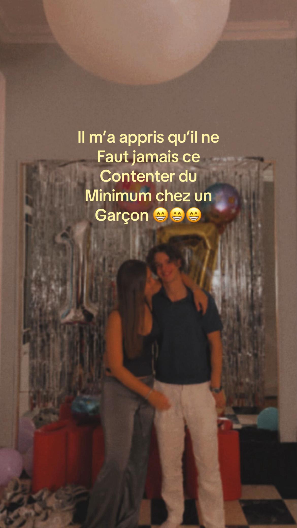 @Pas de pseudo