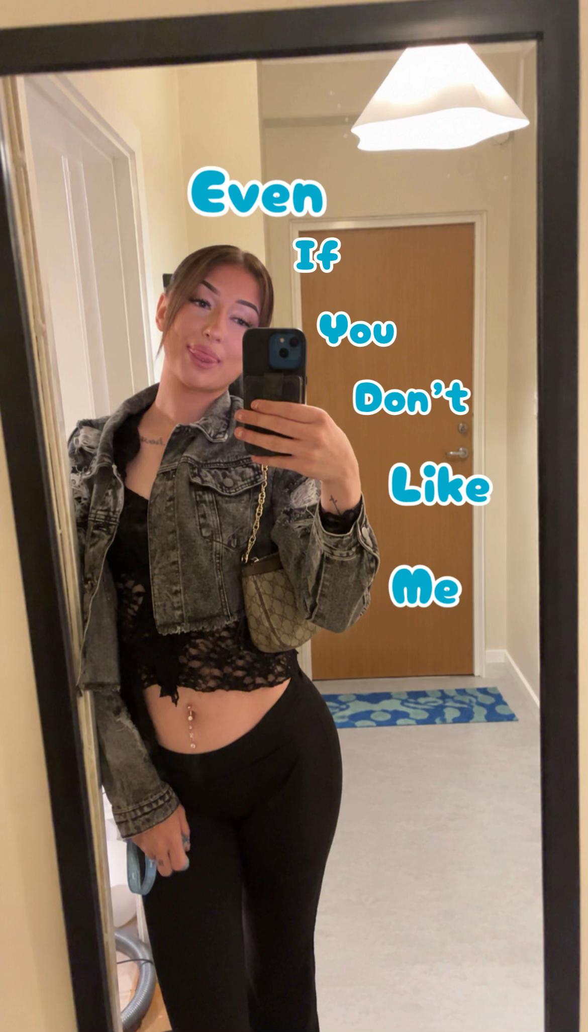 @Milfen😏