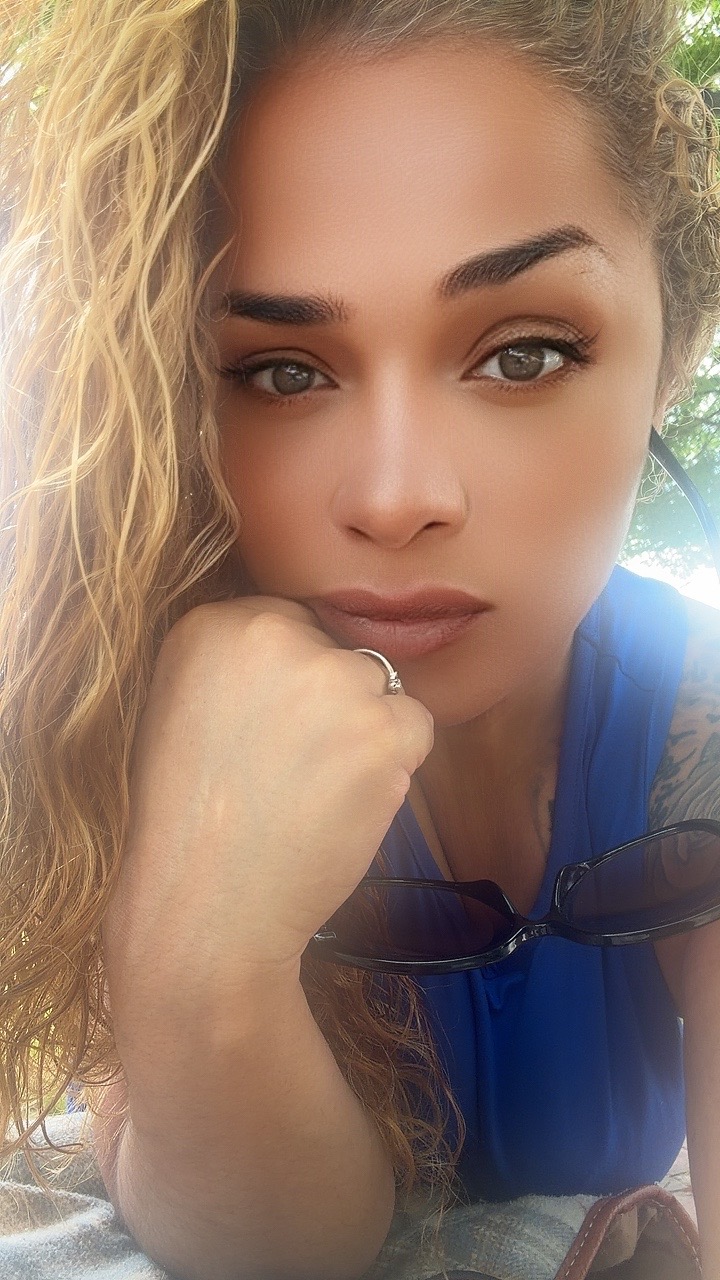 @MzJazyMo&rsquo;