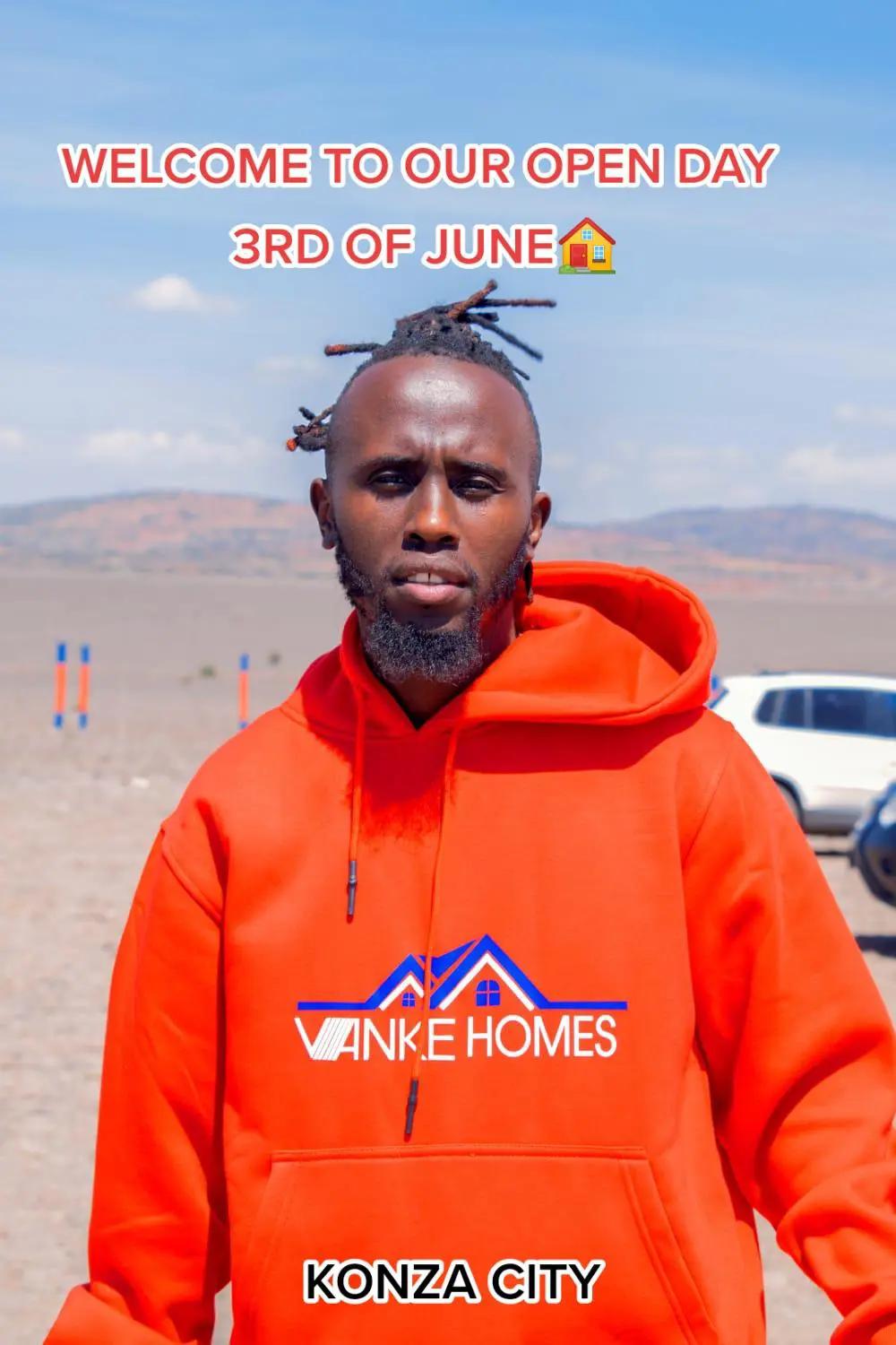 @VANKE HOMES