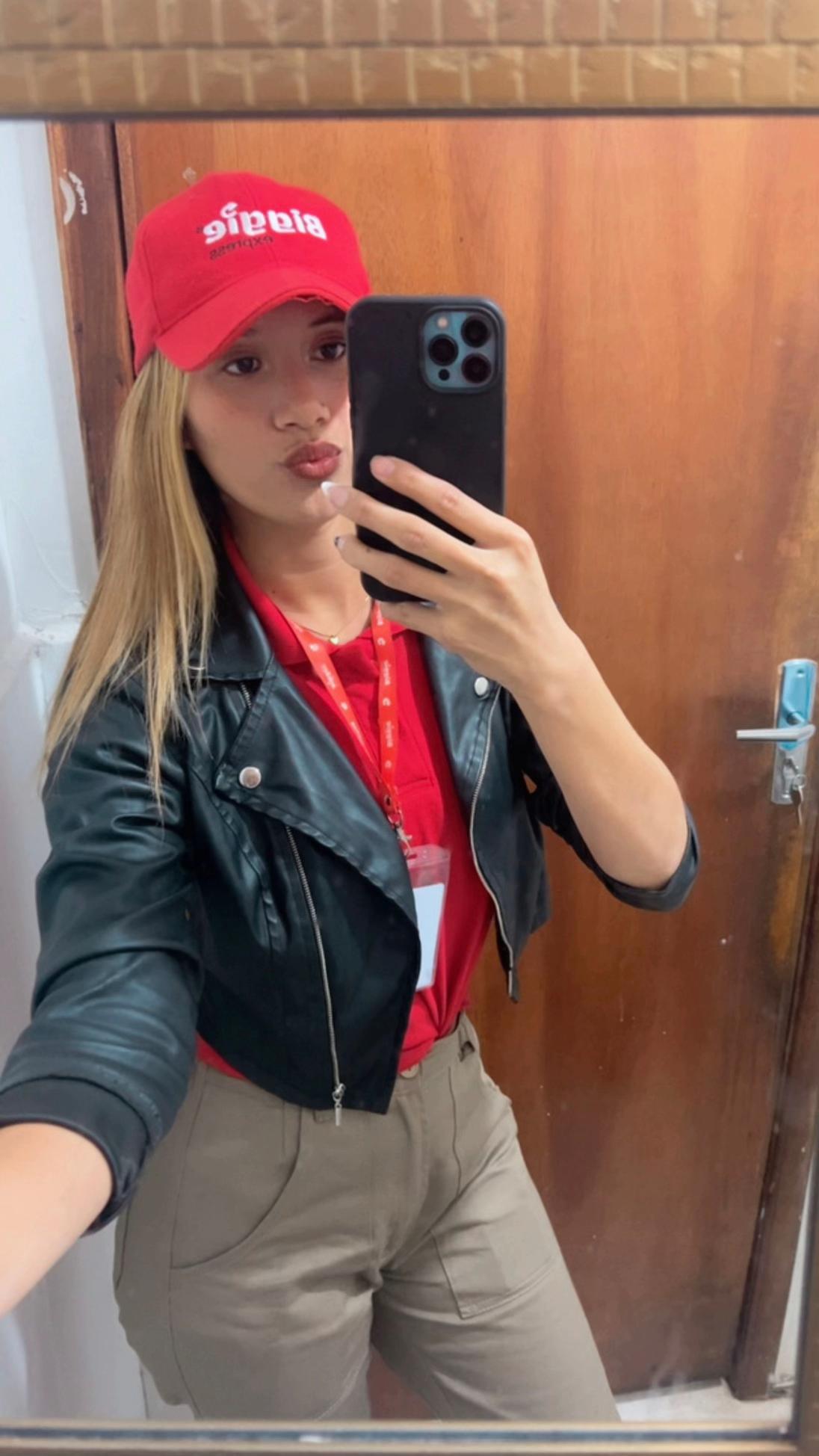 @Karina Ortiz 