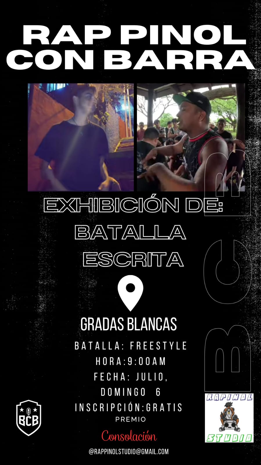 @BattleCenterBoaco_crew