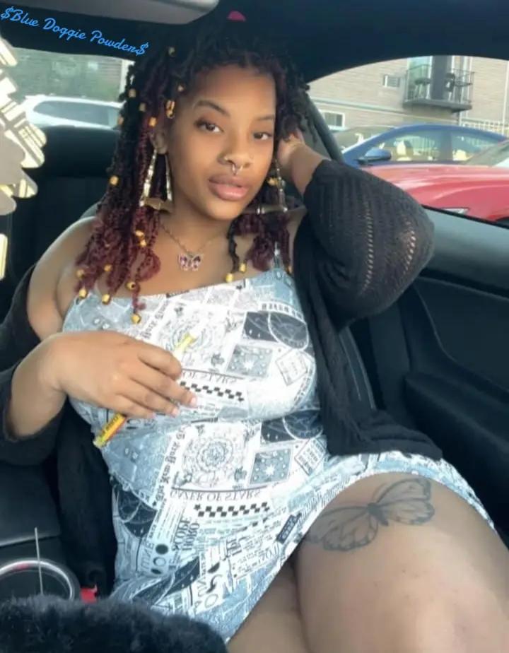 @$Blue DoggiePowder$