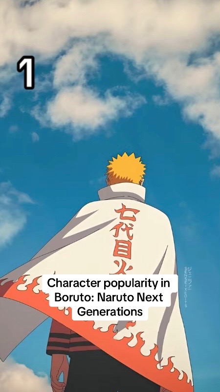 @lifestyle Naruto