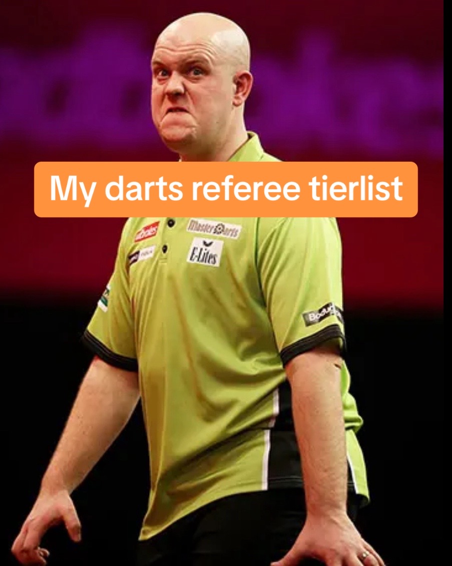 @Darts4life