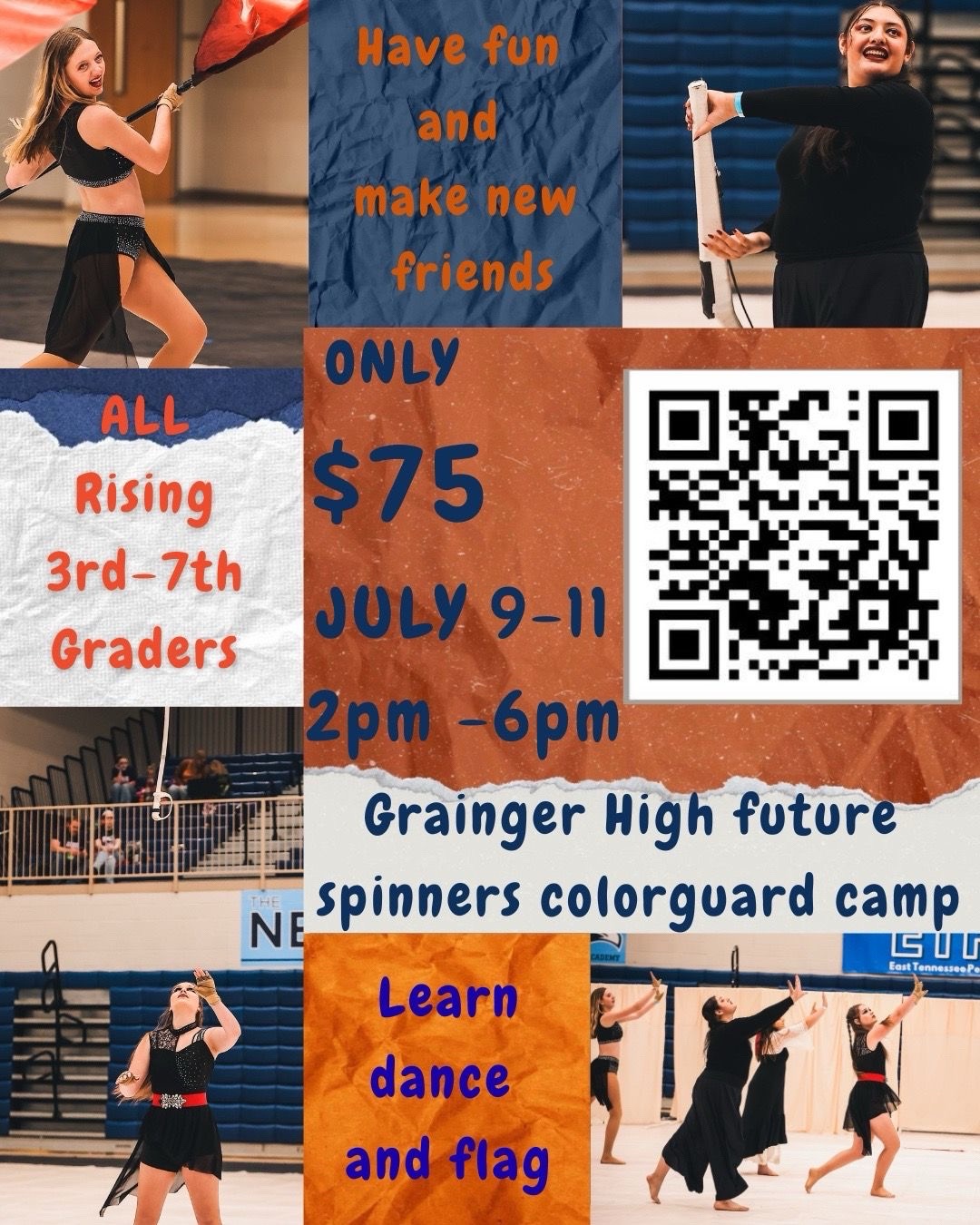@Grainger guard🧡