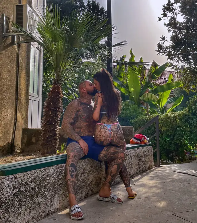 @Tattoo Šareni