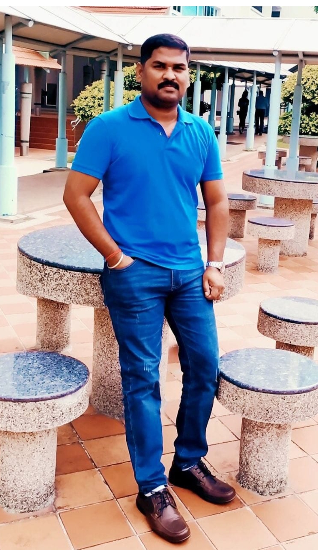 @Raguvaran