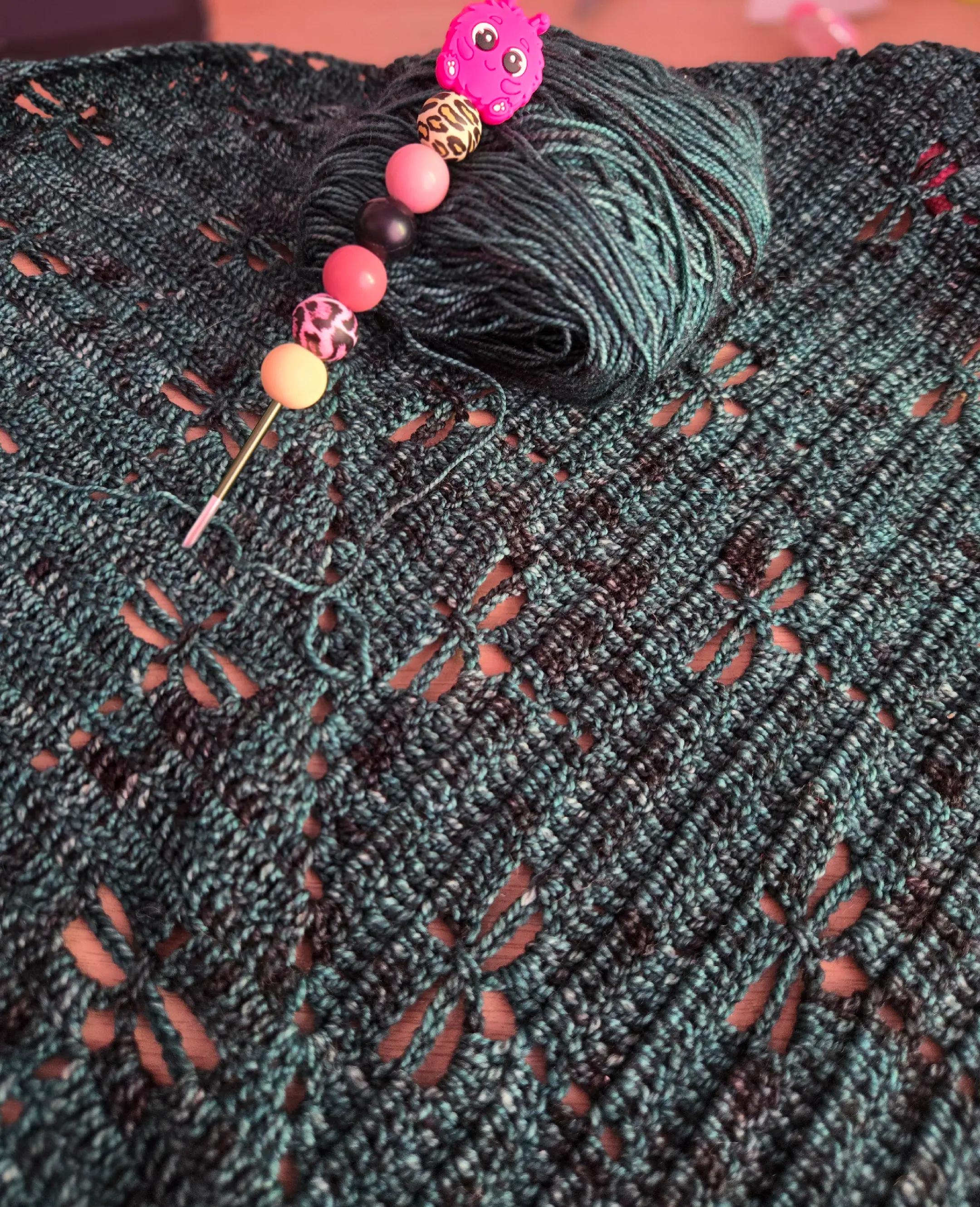 @The Bright Stitch