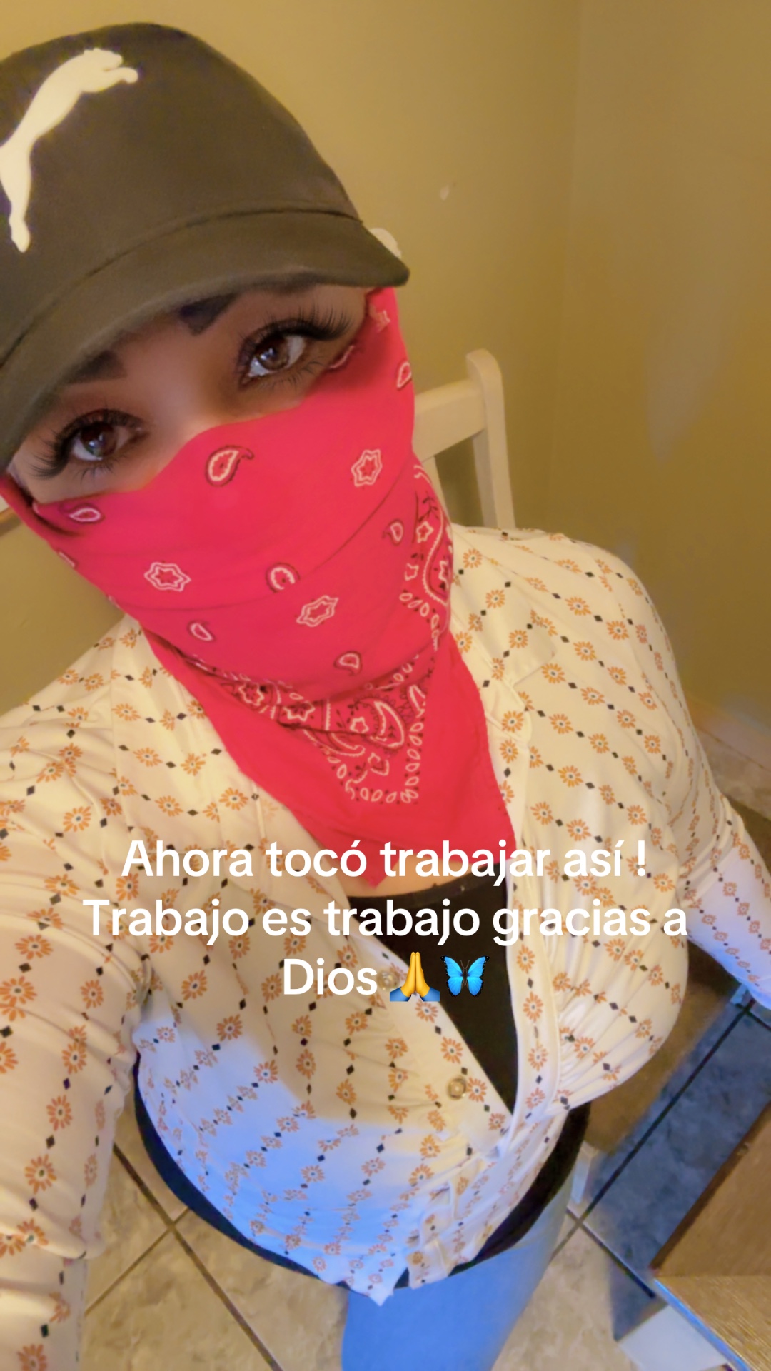 @Lauris LA Chikis Gar
