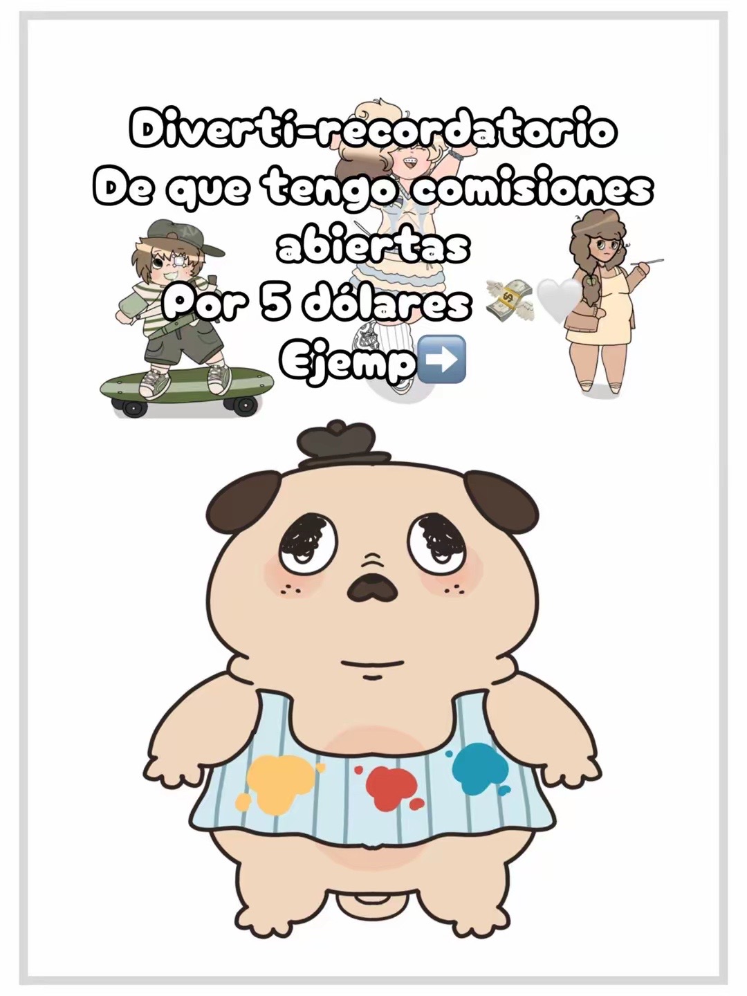 @Doodlesbugs