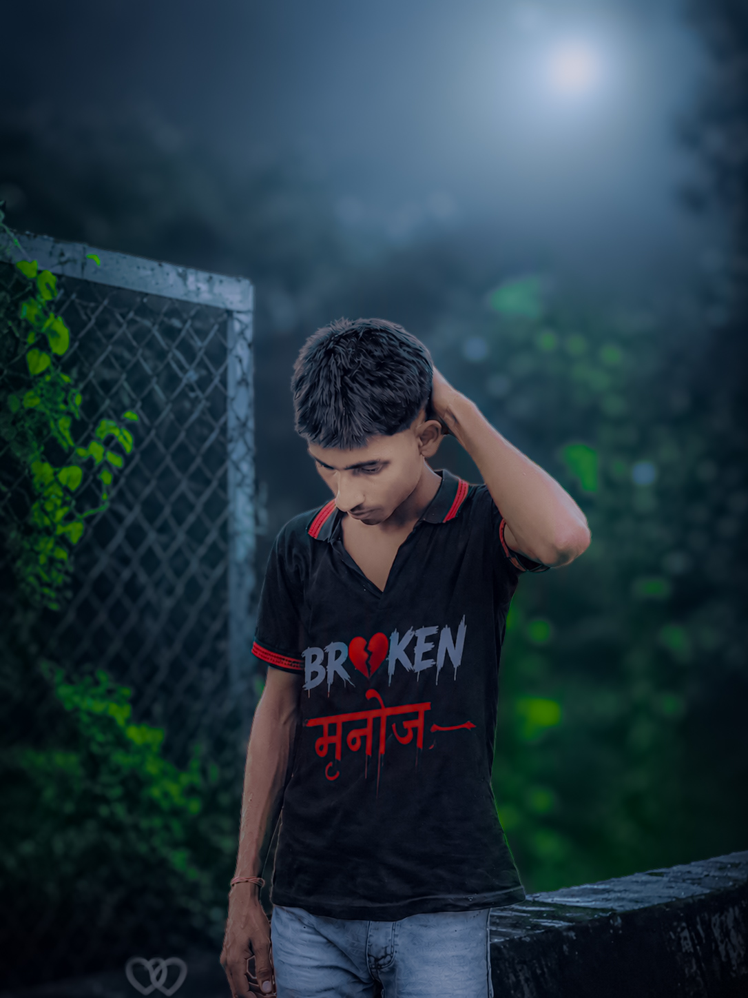 @BR💔KEN🫀EDITOR💪MANOJ💔