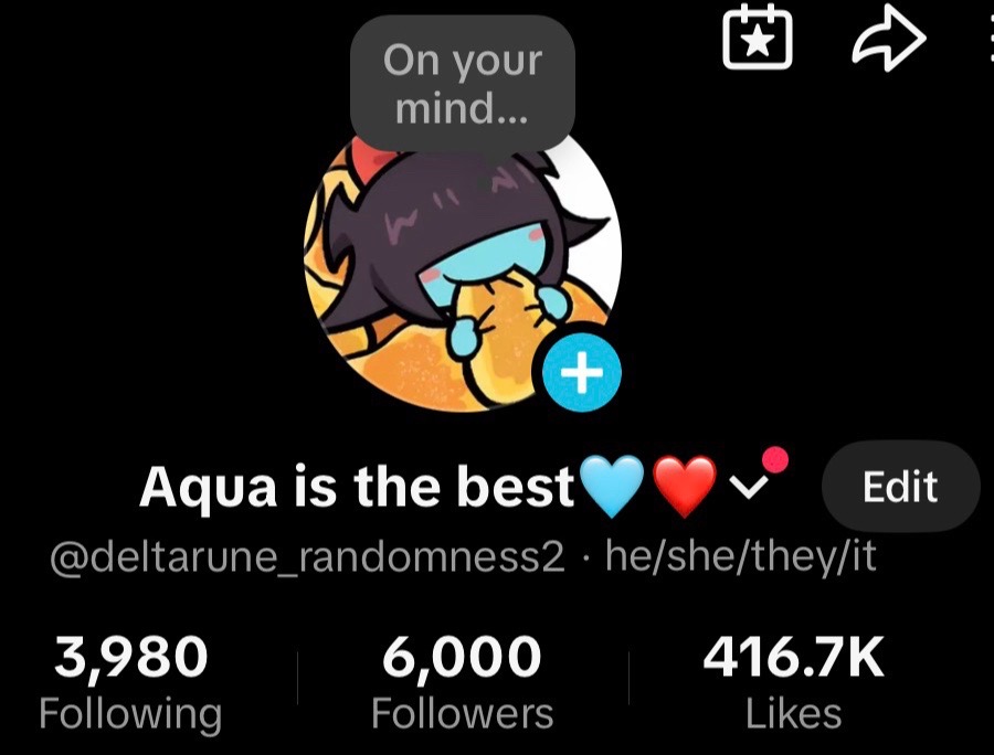 @Aqua is the best🩵❤️