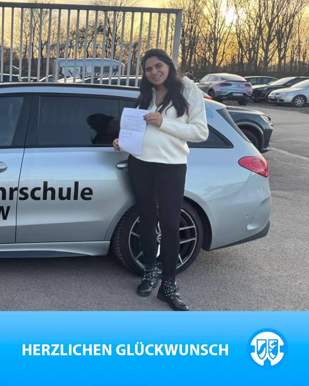 @FS Fahrschule NRW GmbH