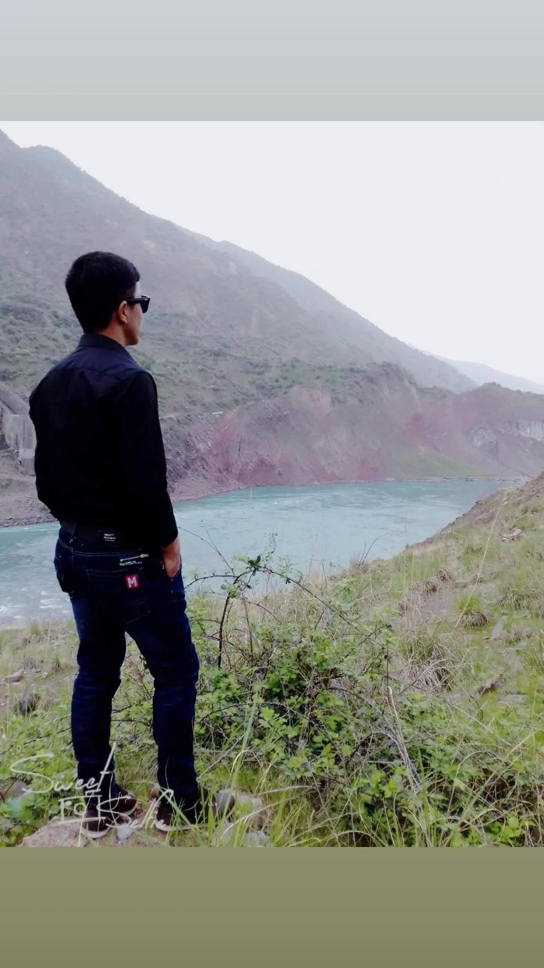 @RUZIMAHMAD ❤️