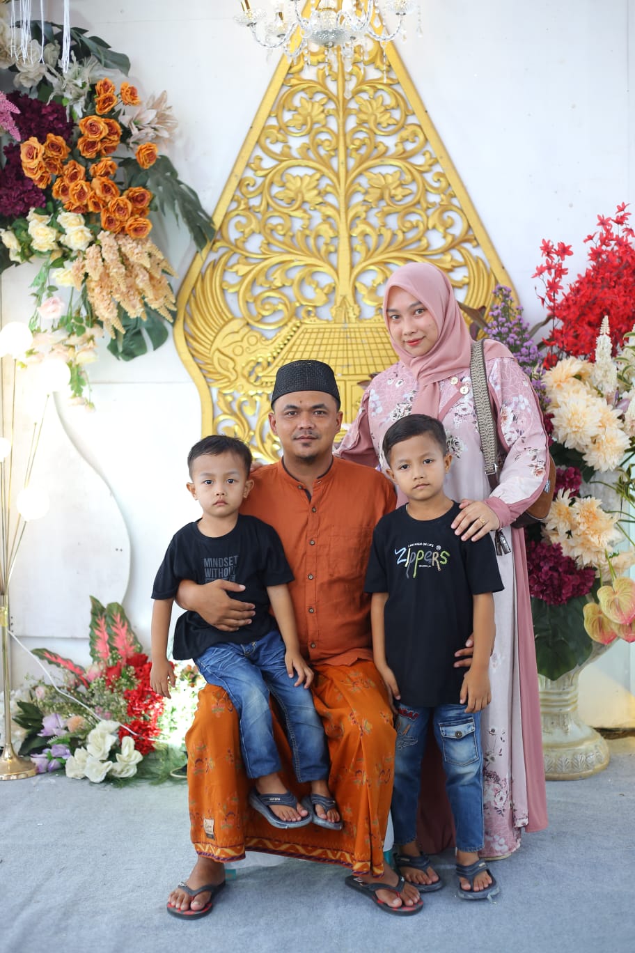 @Sadam Husen